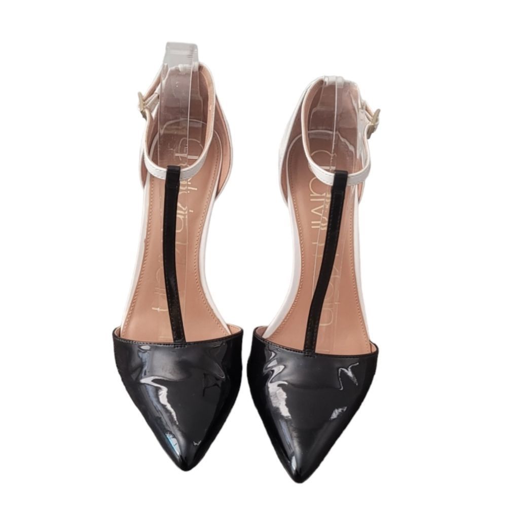 Calvin Klein Heels 